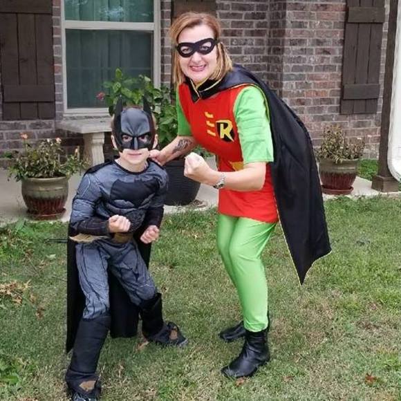 Meet your Posher, Dani - Picture 1 of 1